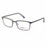 Etnia Barcelona DURANGO BLBR 52  Unisex  Eyeglasses
