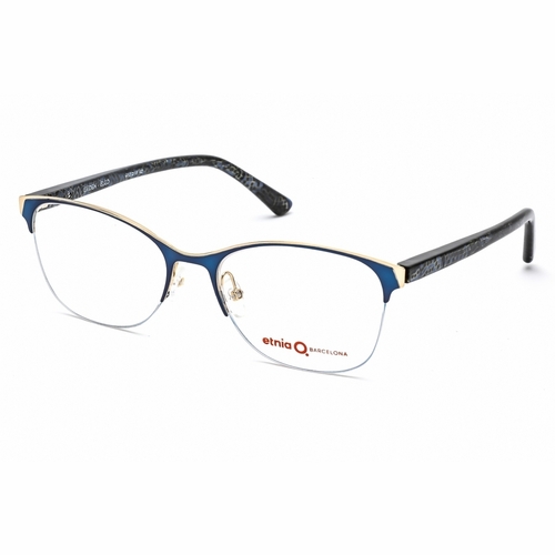 Etnia Barcelona EMDEN BLGD 53  Unisex  Eyeglasses