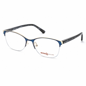 Etnia Barcelona EMDEN BLGD 53  Unisex  Eyeglasses
