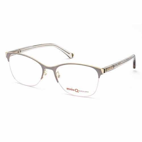 Etnia Barcelona EMDEN CLGD 53  Unisex  Eyeglasses