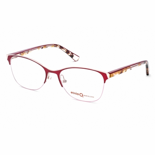 Etnia Barcelona EMDEN PUHV 51 Ladies Eyeglasses Etnia Barcelona EMDEN PUHV 51 Ladies Eyeglasses