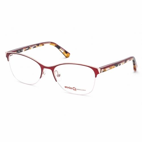 Etnia Barcelona EMDEN PUHV 53 Unisex Eyeglasses Etnia Barcelona EMDEN PUHV 53 Unisex Eyeglasses