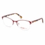 Etnia Barcelona EMDEN PUHV 53 Unisex Eyeglasses