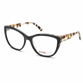 Etnia Barcelona FERRARA BKHV 55  Ladies  Eyeglasses
