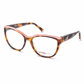 Etnia Barcelona FERRARA HVPK 55  Ladies  Eyeglasses