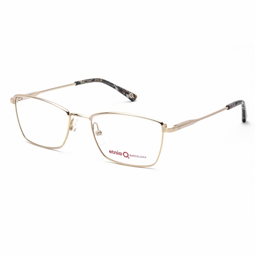 Etnia Barcelona FIORI GDWH 52 Unisex Eyeglasses Etnia Barcelona FIORI GDWH 52 Unisex Eyeglasses