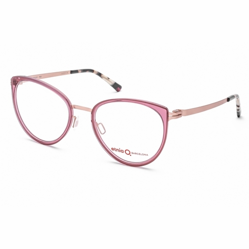 Etnia Barcelona GOTEBORG PKBX 51  Ladies  Eyeglasses