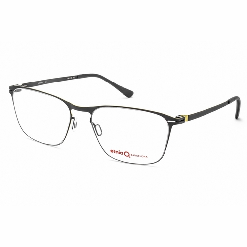 Etnia Barcelona HERNING BK 56  Mens  Eyeglasses