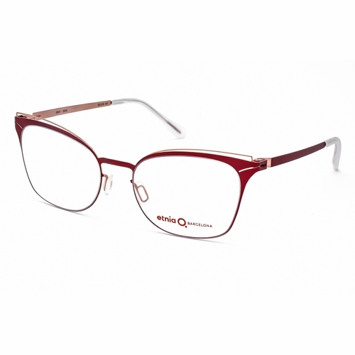 Etnia Barcelona Kemi BXPK 52 Mens Eyeglasses Etnia Barcelona Kemi BXPK 52 Mens Eyeglasses