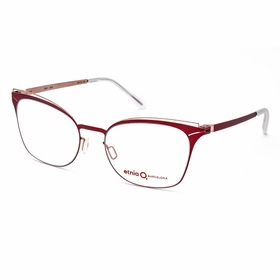 Etnia Barcelona Kemi BXPK 52  Mens  Eyeglasses