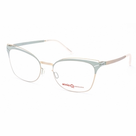 Etnia Barcelona KEMI GRGD 52  Ladies  Eyeglasses