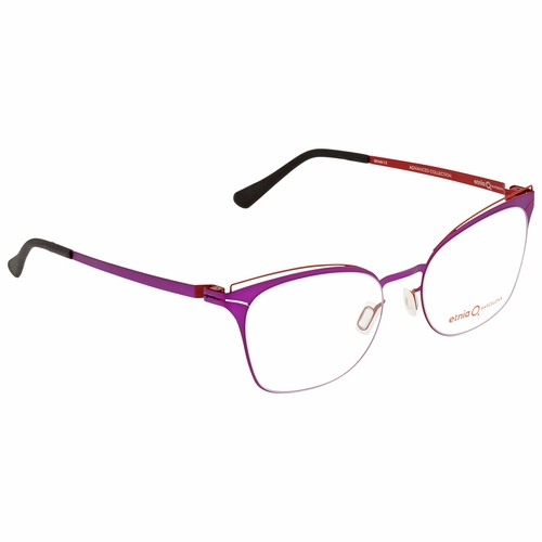 Etnia Barcelona KEMI PURD 52  Ladies  Eyeglasses