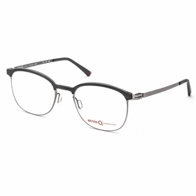 Etnia Barcelona KOBLENZ BKRD 51  Unisex  Eyeglasses