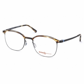 Etnia Barcelona KOBLENZ HVBK 51  Unisex  Eyeglasses