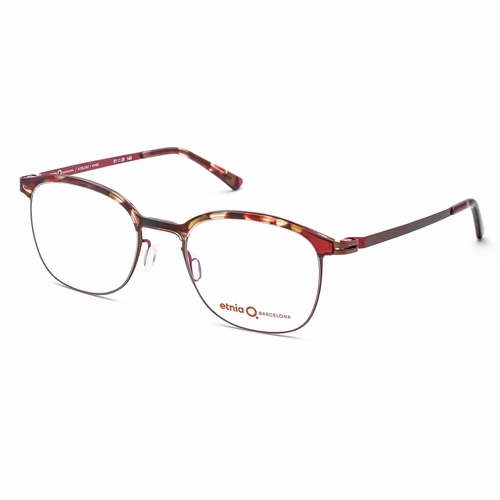 Etnia Barcelona KOBLENZ HVRD 51  Unisex  Eyeglasses