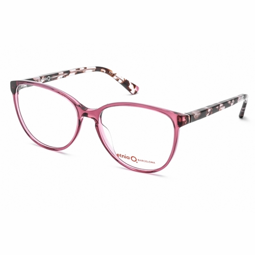 Etnia Barcelona LIMA BXHV 53  Ladies  Eyeglasses