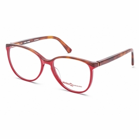 Etnia Barcelona LIMA HVRD 53  Unisex  Eyeglasses