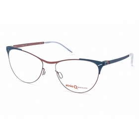 Etnia Barcelona LOIRA GRPK 54  Unisex  Eyeglasses