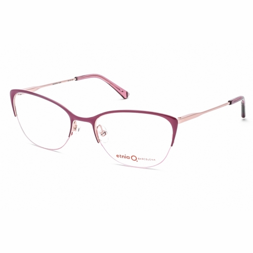 Etnia Barcelona MALBORK PUPK 53  Ladies  Eyeglasses