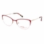 Etnia Barcelona MALBORK RDGD 53  Ladies  Eyeglasses