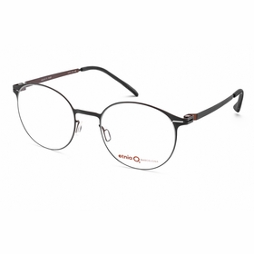 Etnia Barcelona MALMO 18  BKBR 50  Unisex  Sunglasses