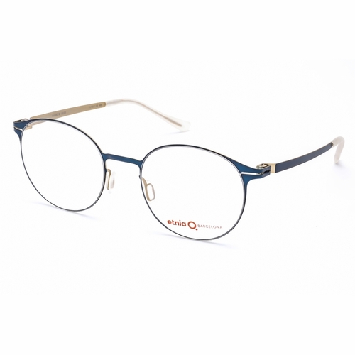 Etnia Barcelona MALMO 18 BLGD 50  Mens  Eyeglasses