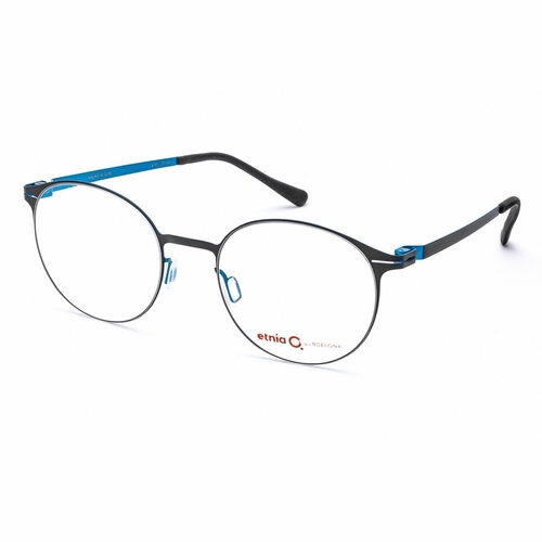 Etnia Barcelona MALMO 18 GYBL 50 Unisex Eyeglasses Etnia Barcelona MALMO 18 GYBL 50 Unisex Eyeglasses