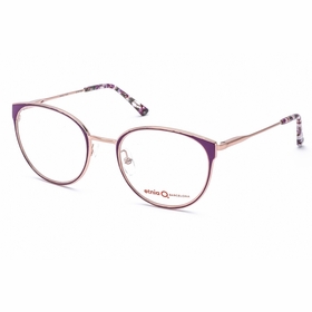 Etnia Barcelona MANILA PUPK 52  Ladies  Eyeglasses