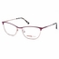 Etnia Barcelona MARIBOR PUPK 56  Unisex  Eyeglasses