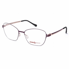 Etnia Barcelona MINERVA BXPK 54  Mens  Eyeglasses