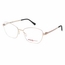 Etnia Barcelona MINERVA WHGD 54  Unisex  Eyeglasses