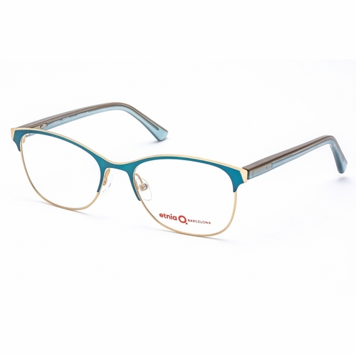 Etnia Barcelona NORDEN TQGD 53  Unisex  Eyeglasses