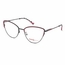 Etnia Barcelona PISA RDBK 55 Ladies Eyeglasses