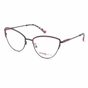 Etnia Barcelona PISA RDBK 55  Ladies  Eyeglasses