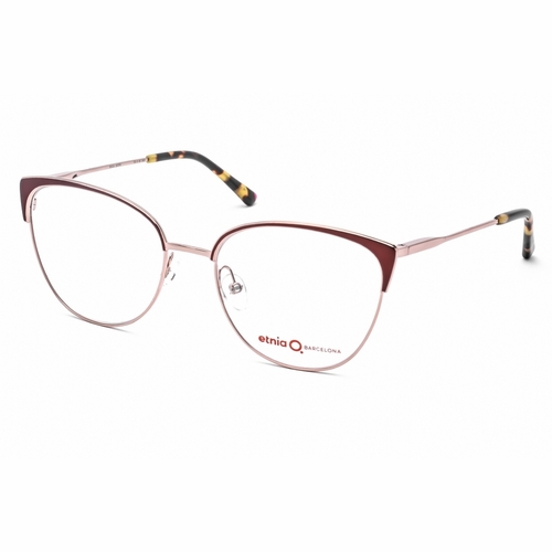 Etnia Barcelona RIGA BXPK 55  Ladies  Eyeglasses