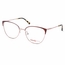 Etnia Barcelona RIGA BXPK 55  Ladies  Eyeglasses