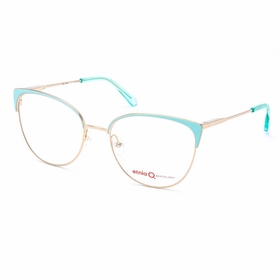 Etnia Barcelona RIGA SKGD 55  Ladies  Eyeglasses