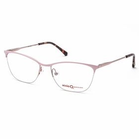 Etnia Barcelona RIJEKA PKBR 56  Ladies  Eyeglasses