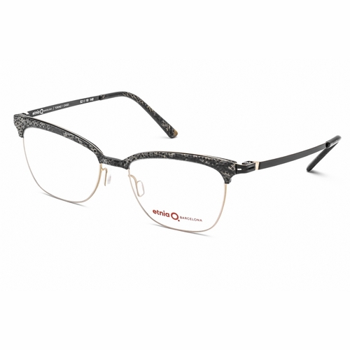Etnia Barcelona TORINO CHGD 52  Unisex  Eyeglasses