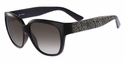 Etro ET606S 001 57 14 135  Ladies  Sunglasses
