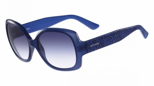 Etro ET607S 424 57 16 135  Ladies  Sunglasses