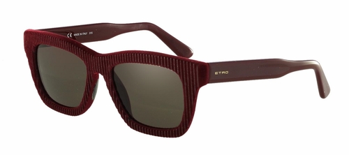Etro ET615S 603 52 17 145  Ladies  Sunglasses