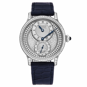 Faberge FAB-1213 Agathon Mens Hand Wind Watch