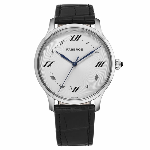 Faberge FAB-193 Alexei Mens Automatic Watch Faberge FAB-193 Alexei Mens Automatic Watch