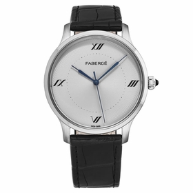 Faberge FAB-195 Alexei Mens Automatic Watch