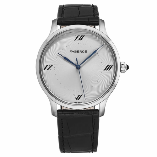 Faberge FAB-195 Alexei Mens Automatic Watch Faberge FAB-195 Alexei Mens Automatic Watch
