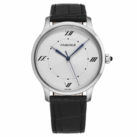 Faberge FAB-197 Alexei Mens Automatic Watch