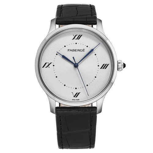 Faberge FAB-197 Alexei Mens Automatic Watch Faberge FAB-197 Alexei Mens Automatic Watch