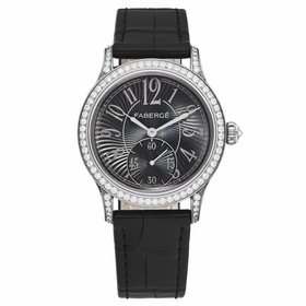 Faberge FAB-200 Agathon Ladies Automatic Watch