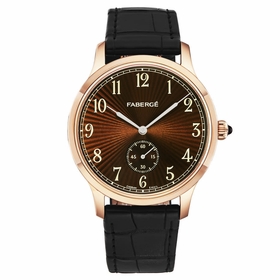 Faberge FAB-204 Agathon Mens Automatic Watch